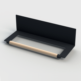 Porte-rouleau K-Concept