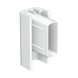 Embouts pour profil cimaise murale CLIK