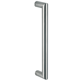 Poignée inox