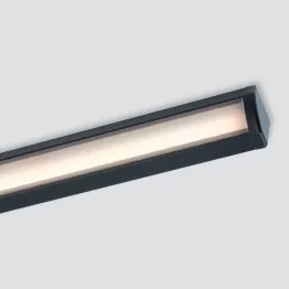 Réglette LED d'angle 12 V CORNER avec interrupteur