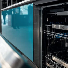 Profil de protection lave-vaisselle