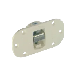 Attache réglable Ø35 mm