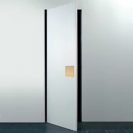 Set pour porte à pivot X3