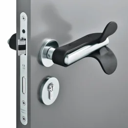 Support de béquille main libre