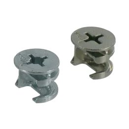 Boîtier excentrique Ø15 mm