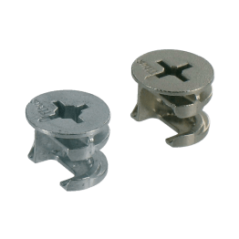 Boîtier excentrique Ø15 mm