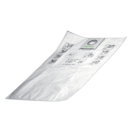 Sac filtre aspirateur