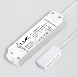 Transformateur pour variateur 24 V - 30 W