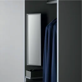 Miroir pivotant STYLÉA