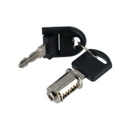 Barillet interchangeable