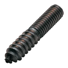 Vis double filet M10