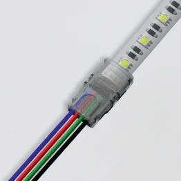 Fil de connexion rapide pour bande RGB