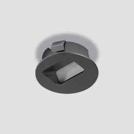 Spot LED incliné 12 V