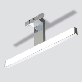 Luminaire LED de salle de bain Lilium