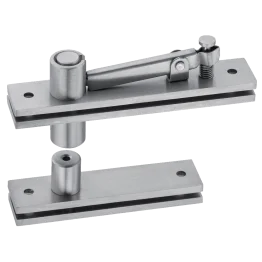 Pivot de porte inox 80 kg