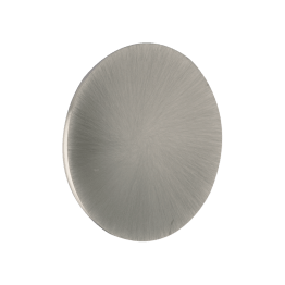 Bouton concave