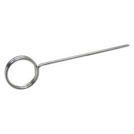 Aiguille de démontage VCS