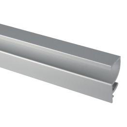 Profil haut pour grille