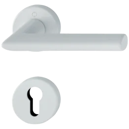 Poignée sur rosace STOCKHOLM