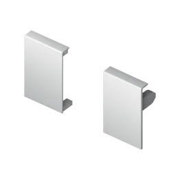 Attaches façade à l'anglaise TANDEMBOX hauteur M