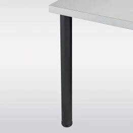 Pied de table Ø60 mm