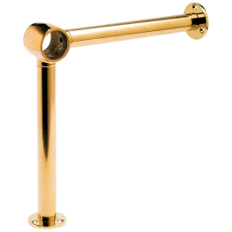 Support intermédiaire