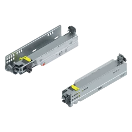 Coulisse MOVENTO 40 kg TIP-ON