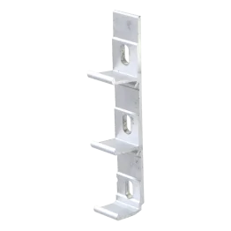 Support lames pour grille 411