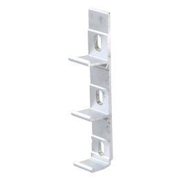 Support lames pour grille 411