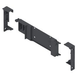 Support moteur pour profil horizontal (18)