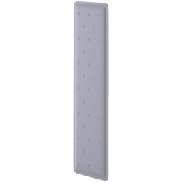 Panneau acoustique
