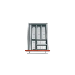 Casier range-couverts Elt 400/450