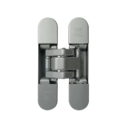 Charnière invisible acier 60 kg