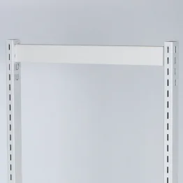 Entretoise montant 50 x 30 mm