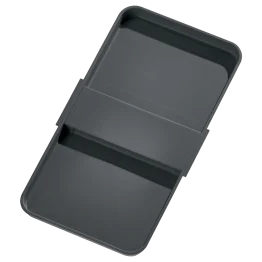 Couvercle pour seaux 25, 35 et 42L anthracite