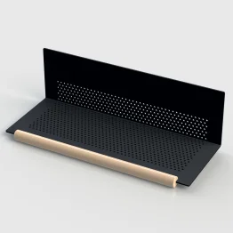 Tablette métal K-Concept