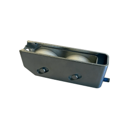 Roue pour 1 porte bois