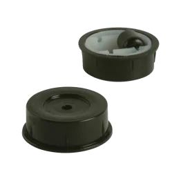 Roulette à encastrer