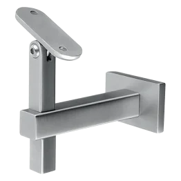 Support orientable SQUARE-LINE carré