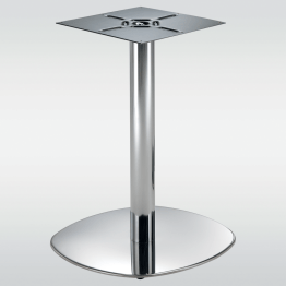 Pied de table QUADRO
