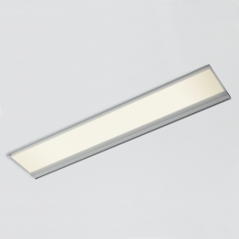 Panneau lumineux blanc ajustable avec interrupteur