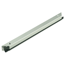 Profil cadre de porte aluminium