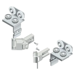 Garniture supérieure PS23