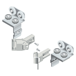 Garniture supérieure PS23