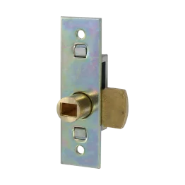 Serrure batteuse GDF