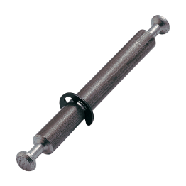 Tourillon double MINI15 pour panneau de 19 mm