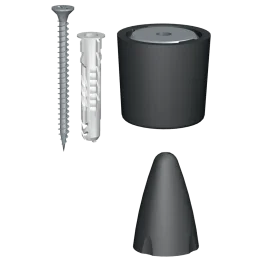 Kit de fixation pour rail IMAGINE