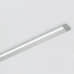 Luminaire LED 230 V encastré