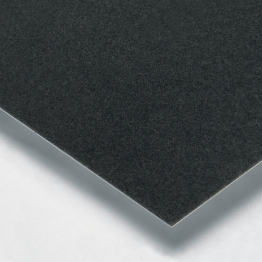 Tapis antidérapant Flock