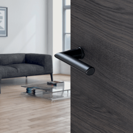 Béquille STOCKHOLM sur mini rosace